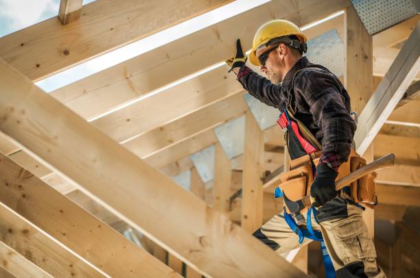 Best New Roof Installation  in Fairfax, OK