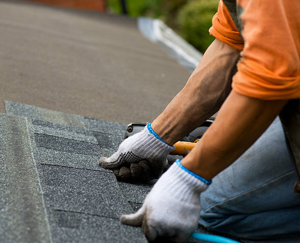 Best Tile Roofing Contractor  in Fairfax, OK