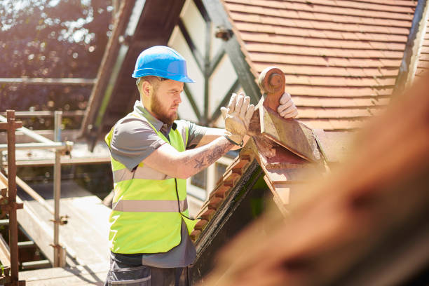 Slate Roofing Contractor in Fairfax, OK