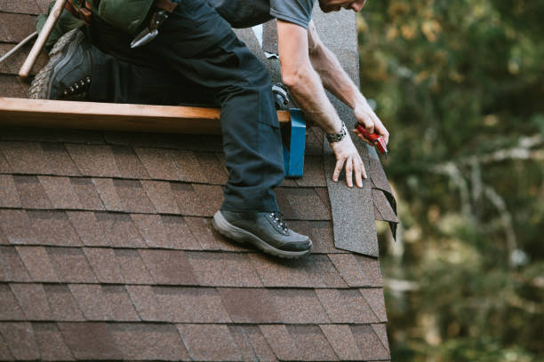 Best Affordable Roofing Company  in Fairfax, OK